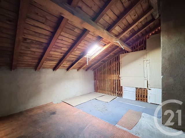 Appartement F5 &agrave; vendre - 5 pi&egrave;ces - 77,50 m2 - Nancy - 54 - LORRAINE