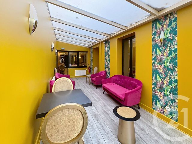 Local commercial à vendre - 248.0 m2 - 54 - Meurthe-et-Moselle