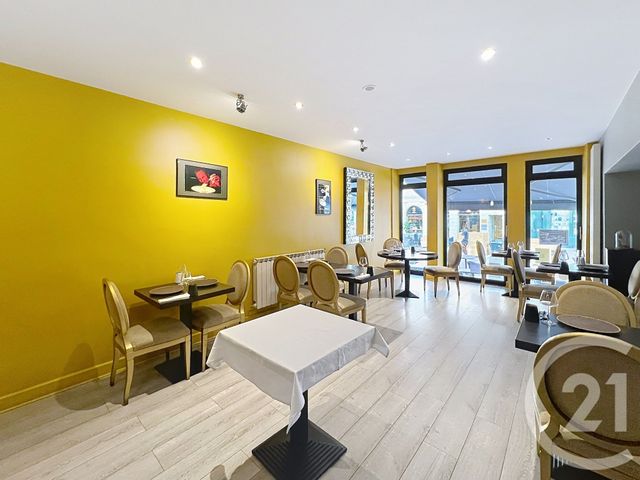 Local commercial à vendre - 248.0 m2 - 54 - Meurthe-et-Moselle