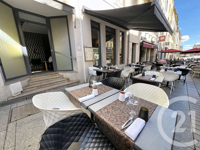 Local commercial à vendre - 248.0 m2 - 54 - Meurthe-et-Moselle