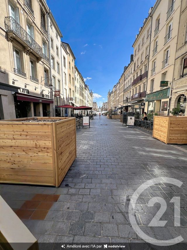 Divers &agrave; vendre - 248 m2 - Nancy - 54 - LORRAINE