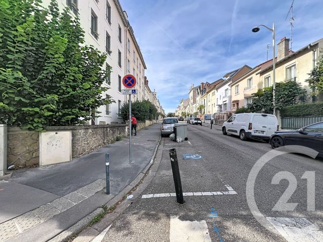 appartement - NANCY - 54