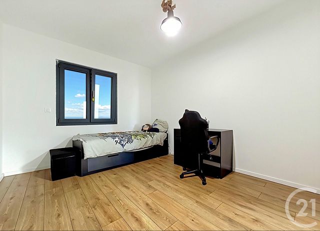 Maison &agrave; vendre - 6 pi&egrave;ces - 200 m2 - Villers Les Nancy - 54 - LORRAINE