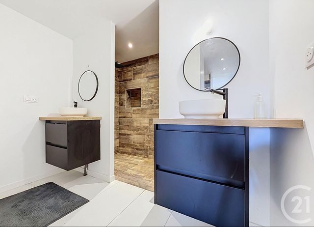 Maison &agrave; vendre - 6 pi&egrave;ces - 200 m2 - Villers Les Nancy - 54 - LORRAINE