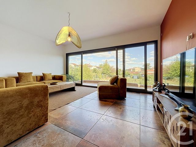 Maison &agrave; vendre - 6 pi&egrave;ces - 200 m2 - Villers Les Nancy - 54 - LORRAINE