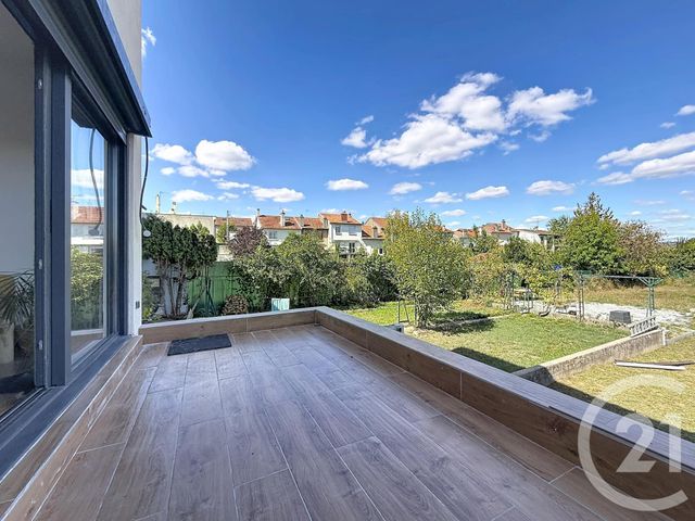 Maison &agrave; vendre - 6 pi&egrave;ces - 200 m2 - Villers Les Nancy - 54 - LORRAINE