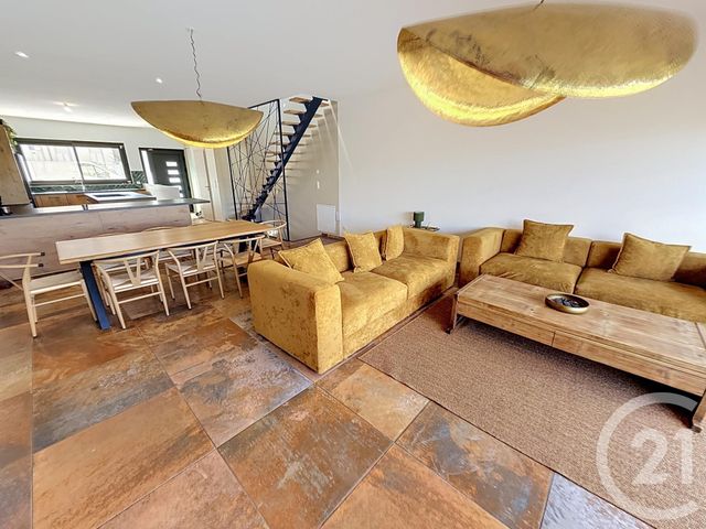 Maison &agrave; vendre - 6 pi&egrave;ces - 200 m2 - Villers Les Nancy - 54 - LORRAINE