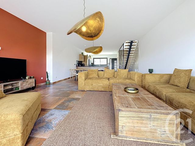 Maison &agrave; vendre - 6 pi&egrave;ces - 200 m2 - Villers Les Nancy - 54 - LORRAINE