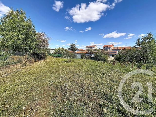 Maison &agrave; vendre - 6 pi&egrave;ces - 200 m2 - Villers Les Nancy - 54 - LORRAINE
