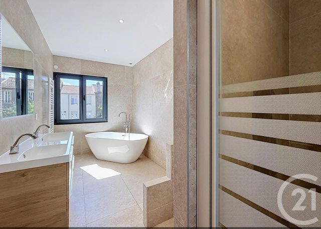 Maison &agrave; vendre - 6 pi&egrave;ces - 200 m2 - Villers Les Nancy - 54 - LORRAINE