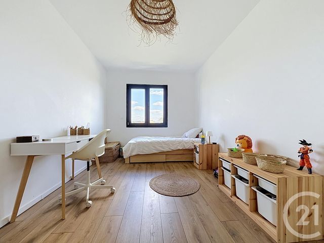 Maison &agrave; vendre - 6 pi&egrave;ces - 200 m2 - Villers Les Nancy - 54 - LORRAINE