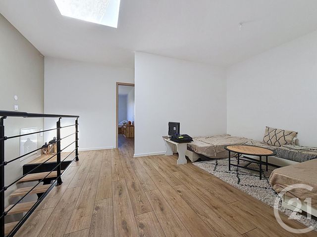 Maison &agrave; vendre - 6 pi&egrave;ces - 200 m2 - Villers Les Nancy - 54 - LORRAINE