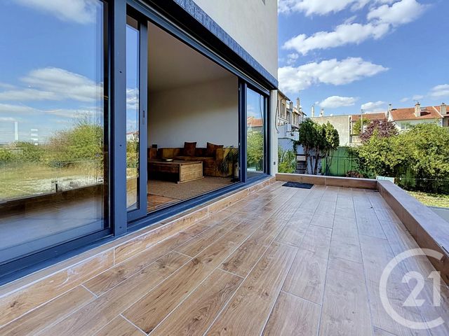 Maison &agrave; vendre - 6 pi&egrave;ces - 200 m2 - Villers Les Nancy - 54 - LORRAINE