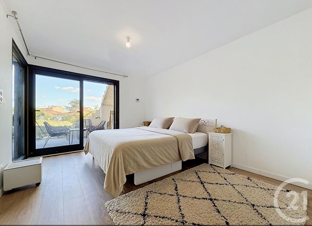Maison &agrave; vendre - 6 pi&egrave;ces - 200 m2 - Villers Les Nancy - 54 - LORRAINE