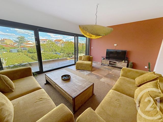 Maison &agrave; vendre - 6 pi&egrave;ces - 200 m2 - Villers Les Nancy - 54 - LORRAINE