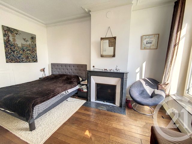 Appartement F5 &agrave; louer - 5 pi&egrave;ces - 95,03 m2 - Nancy - 54 - LORRAINE