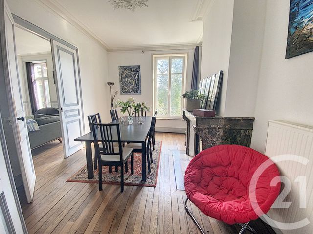 appartement - NANCY - 54
