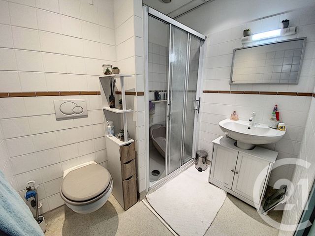 Appartement F5 &agrave; louer - 5 pi&egrave;ces - 95,03 m2 - Nancy - 54 - LORRAINE