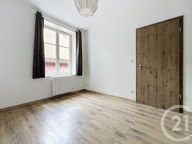 Appartement &agrave; louer - 2 pi&egrave;ces - 48,08 m2 - Nancy - 54 - LORRAINE
