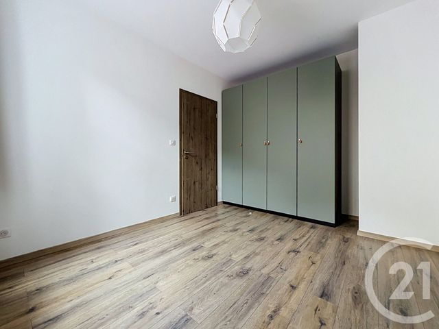 Appartement &agrave; louer - 2 pi&egrave;ces - 48,08 m2 - Nancy - 54 - LORRAINE