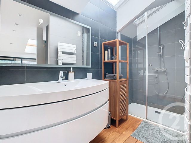 Maison &agrave; louer - 5 pi&egrave;ces - 113,94 m2 - Nancy - 54 - LORRAINE