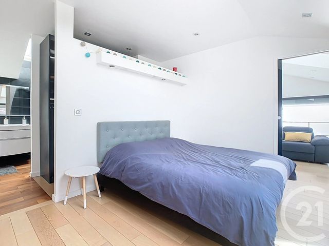 Maison &agrave; louer - 5 pi&egrave;ces - 113,94 m2 - Nancy - 54 - LORRAINE