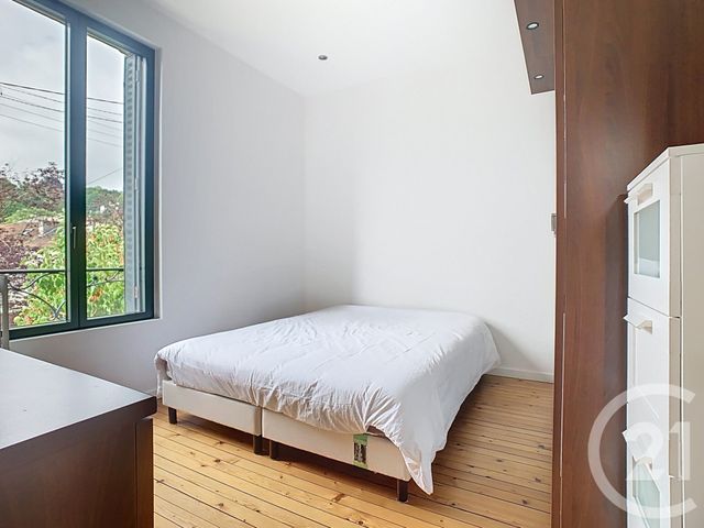 Maison &agrave; louer - 5 pi&egrave;ces - 113,94 m2 - Nancy - 54 - LORRAINE