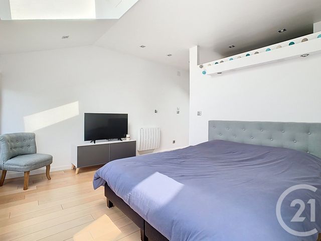 Maison &agrave; louer - 5 pi&egrave;ces - 113,94 m2 - Nancy - 54 - LORRAINE