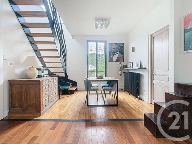 maison - NANCY - 54