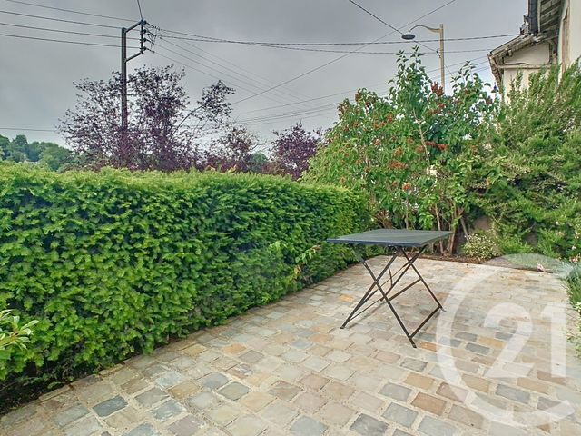 Maison &agrave; louer - 5 pi&egrave;ces - 113,94 m2 - Nancy - 54 - LORRAINE