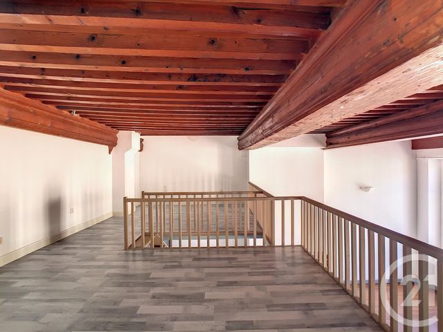 Appartement F2 &agrave; louer - 2 pi&egrave;ces - 56,23 m2 - Nancy - 54 - LORRAINE