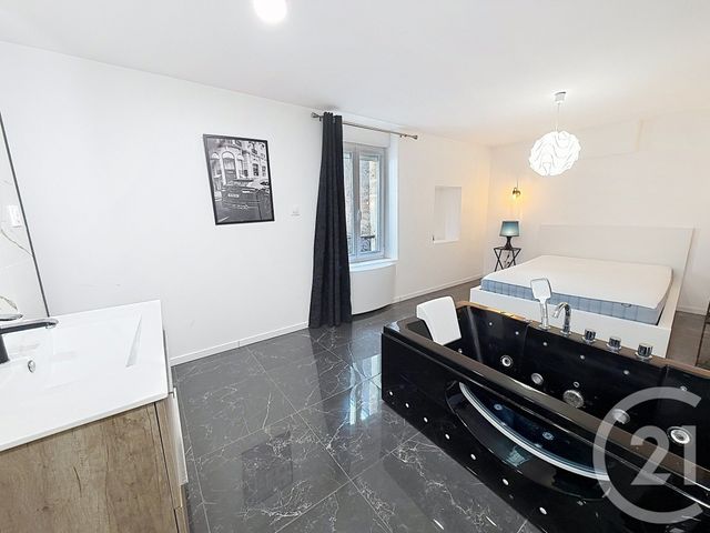 Appartement Duplex &agrave; vendre - 2 pi&egrave;ces - 45,56 m2 - Nancy - 54 - LORRAINE