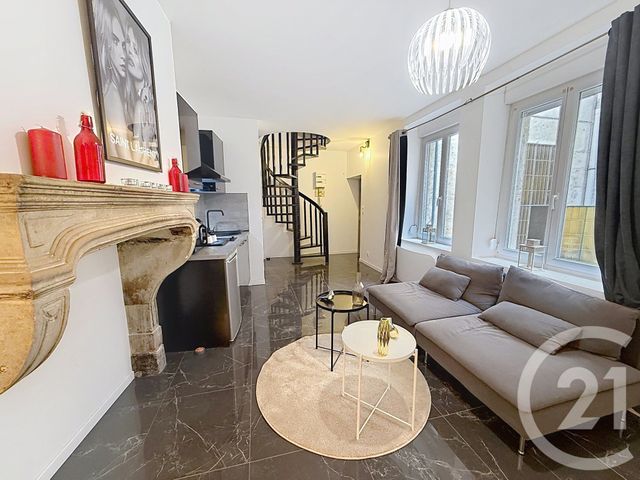 appartement - NANCY - 54