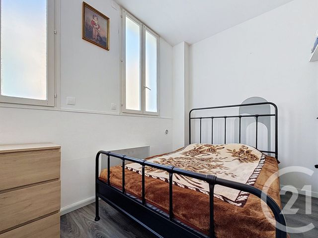Appartement F3 &agrave; vendre - 3 pi&egrave;ces - 59,80 m2 - Nancy - 54 - LORRAINE