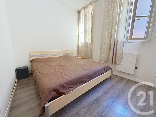 Appartement F3 &agrave; vendre - 3 pi&egrave;ces - 59,80 m2 - Nancy - 54 - LORRAINE