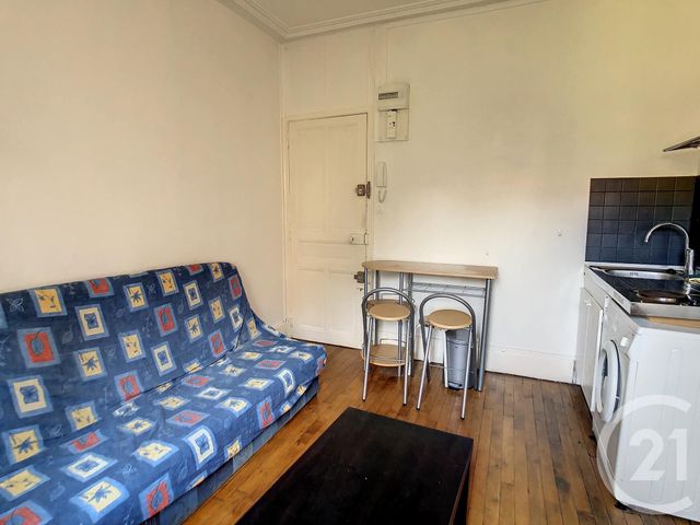 appartement - NANCY - 54
