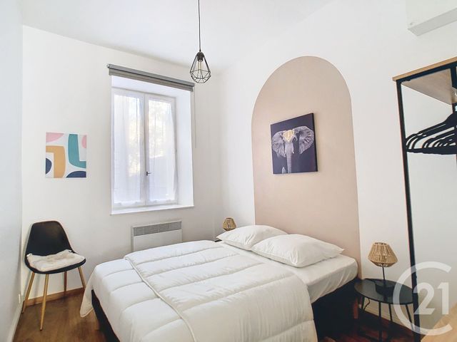 Appartement F2 &agrave; louer - 2 pi&egrave;ces - 25 m2 - Nancy - 54 - LORRAINE