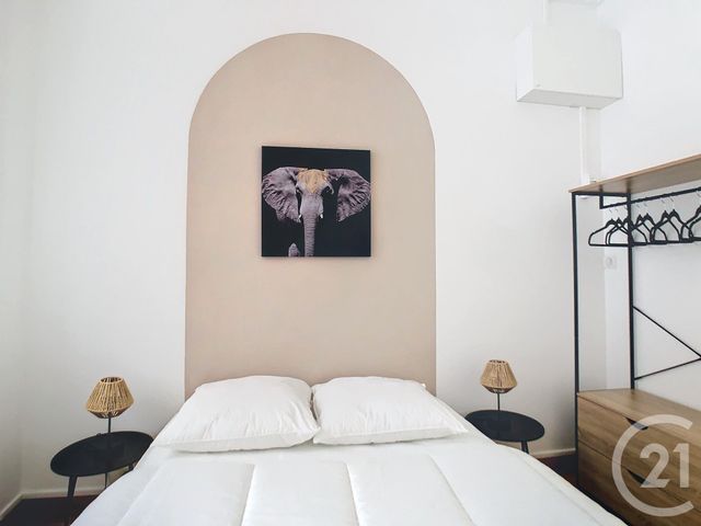 Appartement F2 &agrave; louer - 2 pi&egrave;ces - 25 m2 - Nancy - 54 - LORRAINE