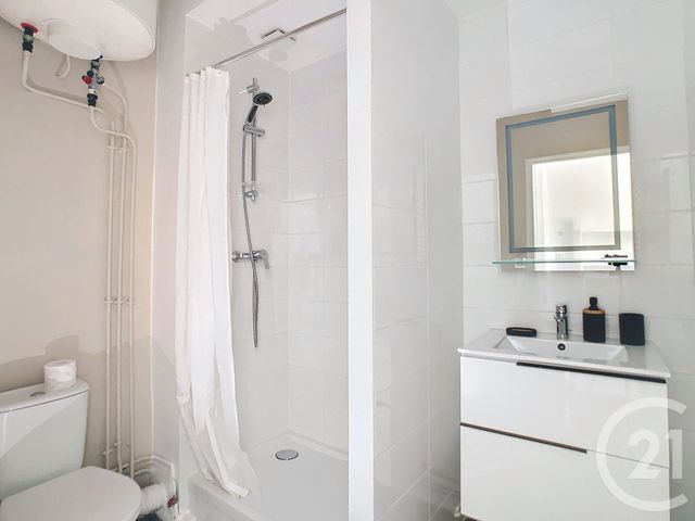 Appartement F2 &agrave; louer - 2 pi&egrave;ces - 25 m2 - Nancy - 54 - LORRAINE