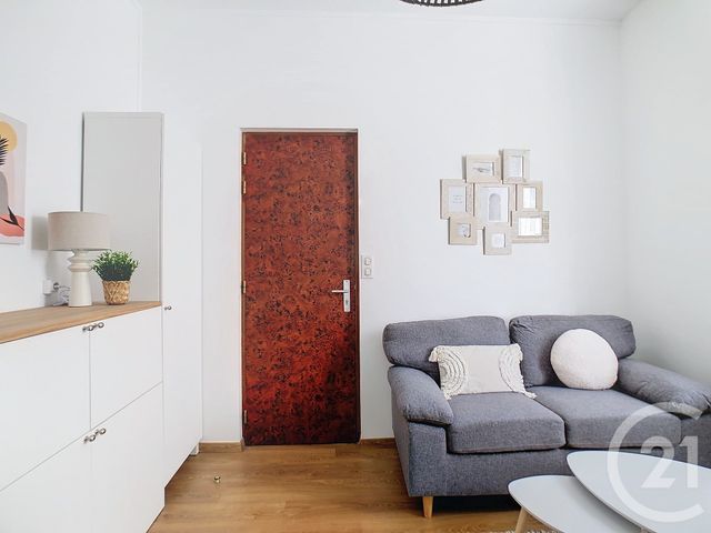 Appartement F2 &agrave; louer - 2 pi&egrave;ces - 25 m2 - Nancy - 54 - LORRAINE