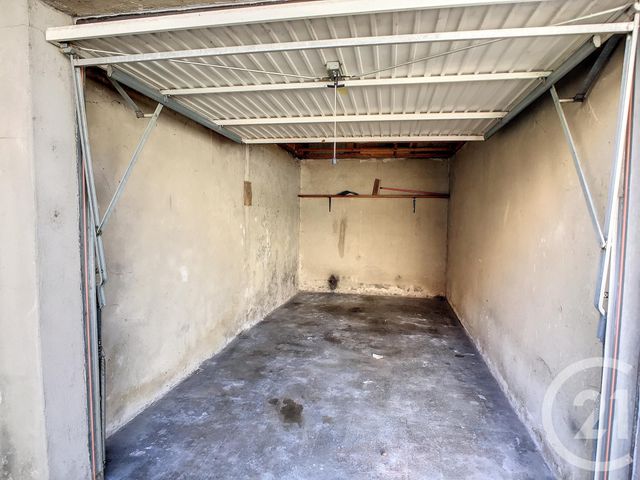 Parking &agrave; louer - 12 m2 - Nancy - 54 - LORRAINE