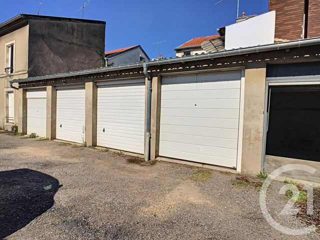 parking - NANCY - 54