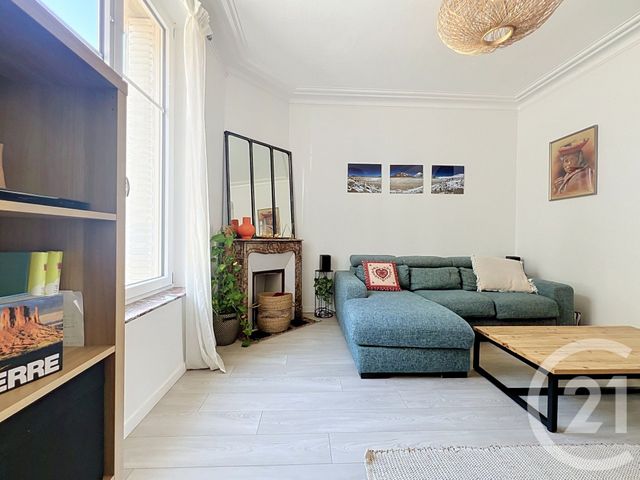 Maison &agrave; louer - 6 pi&egrave;ces - 150,76 m2 - Nancy - 54 - LORRAINE