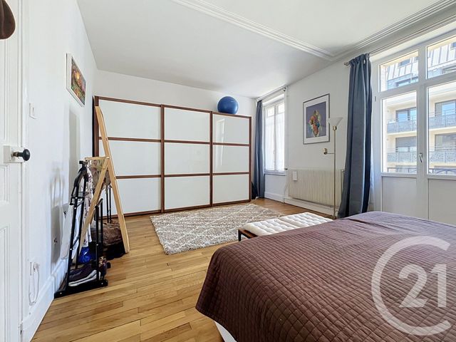 Maison &agrave; louer - 6 pi&egrave;ces - 150,76 m2 - Nancy - 54 - LORRAINE