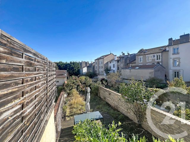 Maison &agrave; louer - 6 pi&egrave;ces - 150,76 m2 - Nancy - 54 - LORRAINE