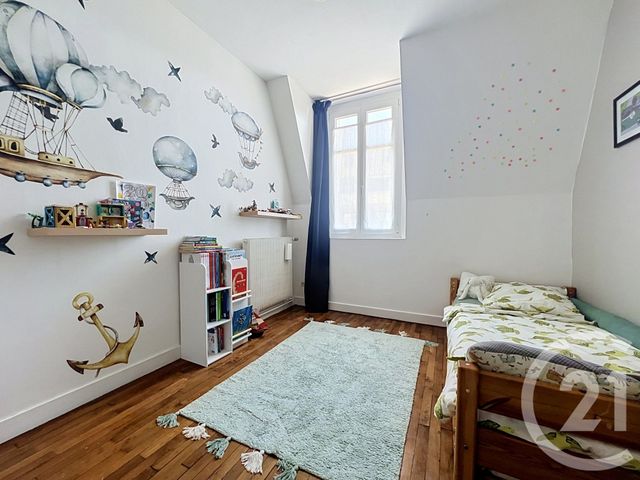 Maison &agrave; louer - 6 pi&egrave;ces - 150,76 m2 - Nancy - 54 - LORRAINE