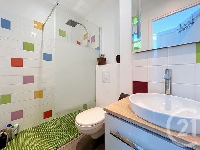Maison &agrave; louer - 6 pi&egrave;ces - 150,76 m2 - Nancy - 54 - LORRAINE