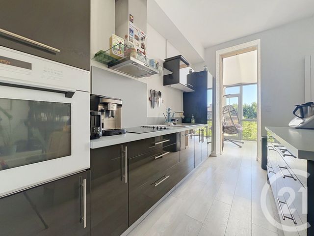 Maison &agrave; louer - 6 pi&egrave;ces - 150,76 m2 - Nancy - 54 - LORRAINE