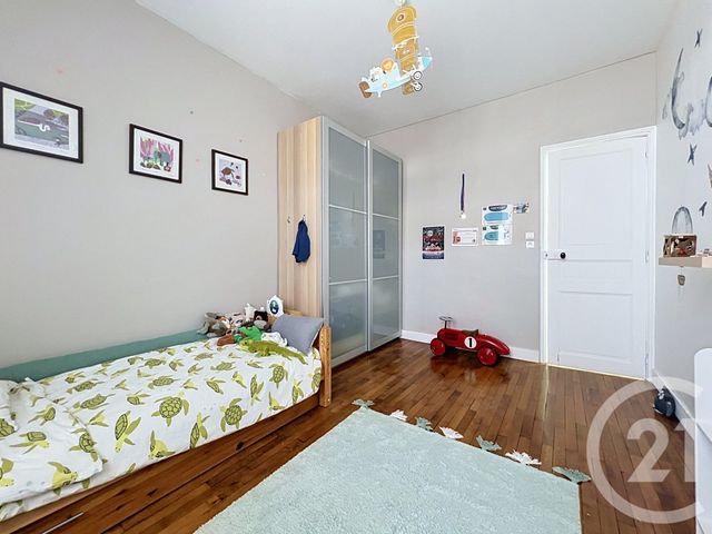 Maison &agrave; louer - 6 pi&egrave;ces - 150,76 m2 - Nancy - 54 - LORRAINE
