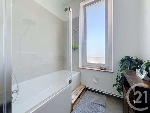 Maison &agrave; louer - 6 pi&egrave;ces - 150,76 m2 - Nancy - 54 - LORRAINE